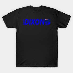 SCOTT DIXON 9 T-Shirt